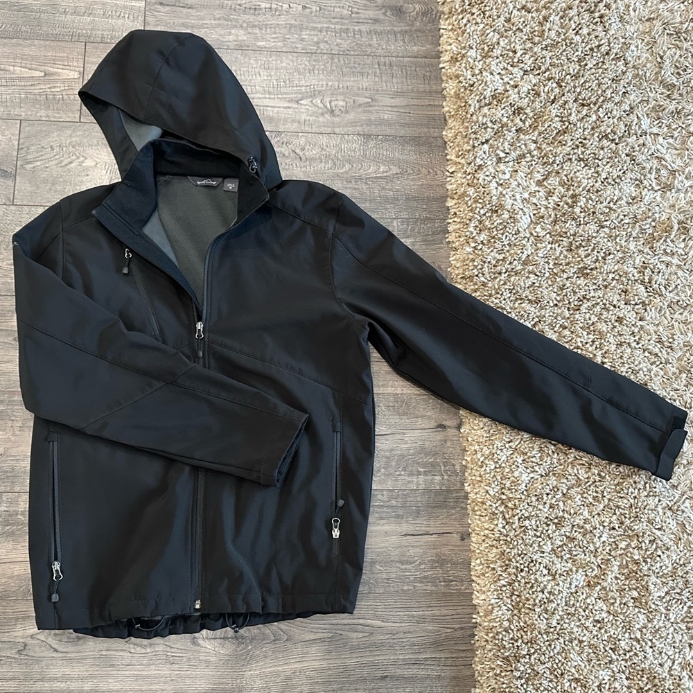 Eddie Bauer Softshell Jacket